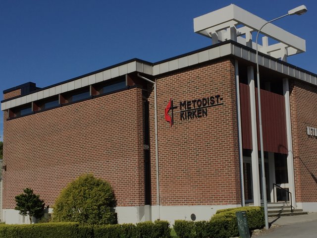 Felles temakveld i Sandnes