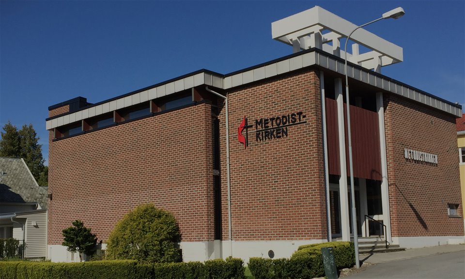 Felles temakveld i Sandnes