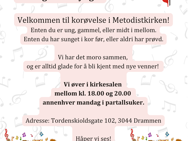 Korets sommeravslutning