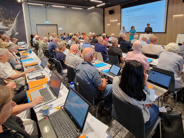 Forslag til Årskonferansen 2026