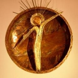 Gudstjeneste ved Vigdis-Merete Rønning og Audun Frode Ringkjøb m.f. Kirkekaffe