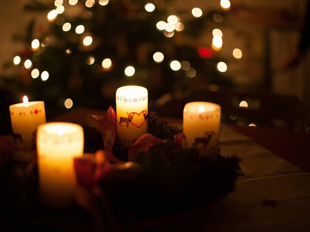 Åpen kirke og Ord for dagen