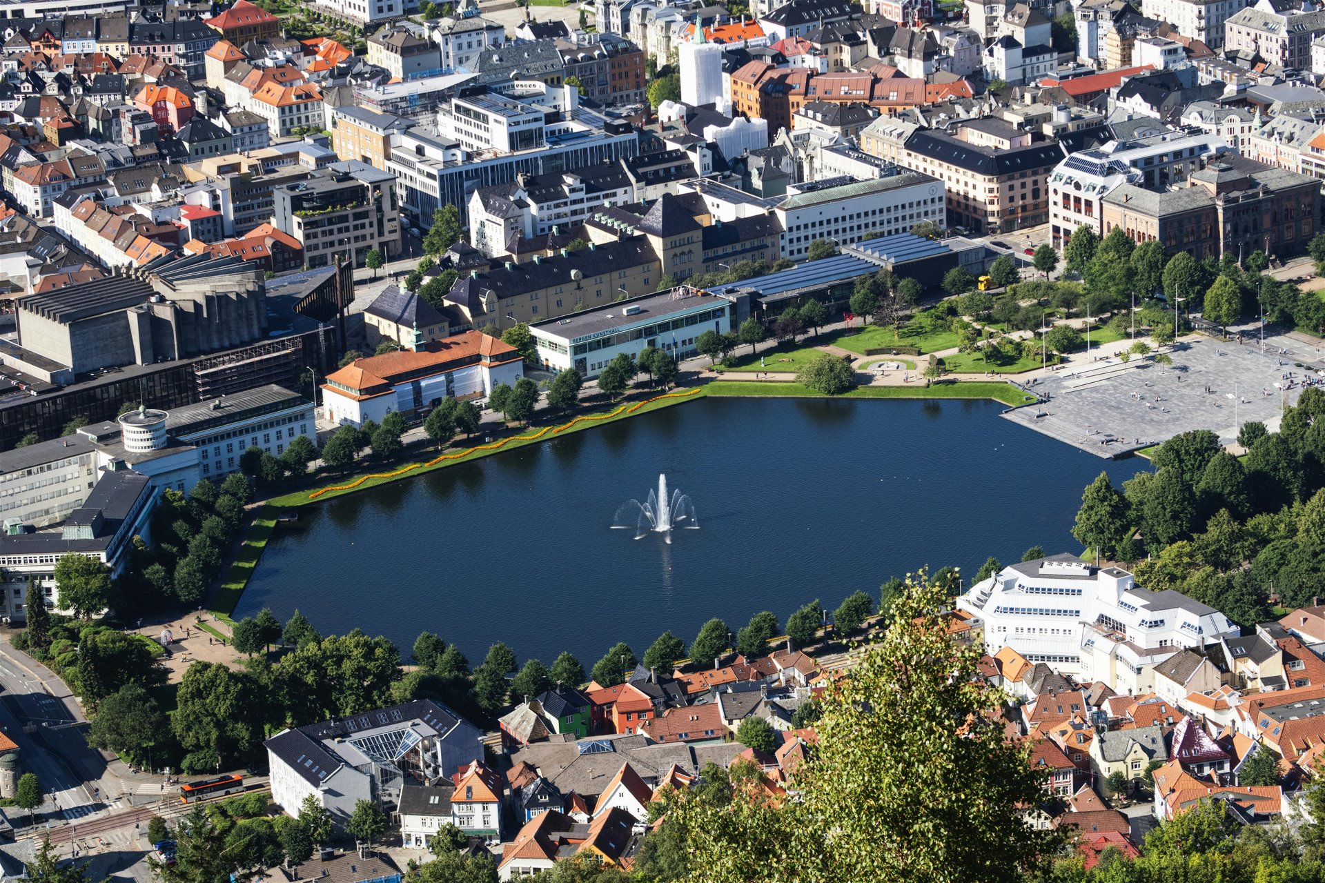 Welcome to Stavanger International Methodist Church