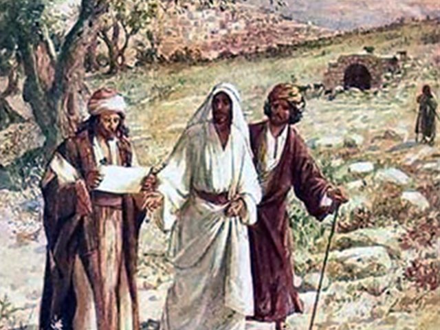 BIBEL, BØNN og OMSORG . Tema: 'Brant ikke hjertet i oss!' Bønn for personer og situasjoner. Enkel bevertning.