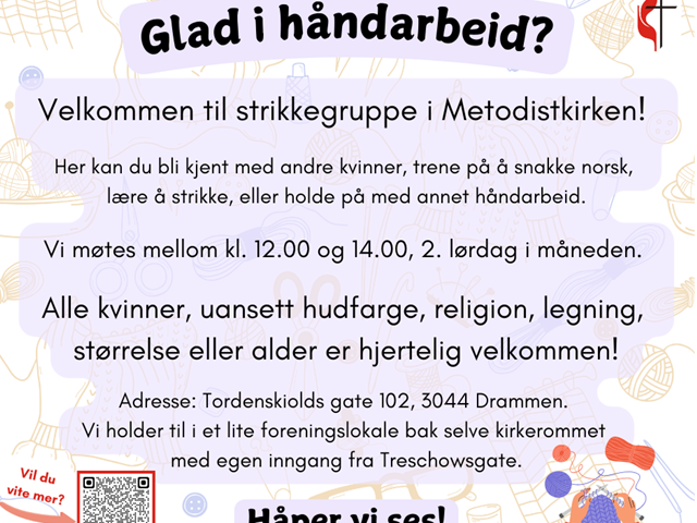 Internasjonal kvinnegruppe