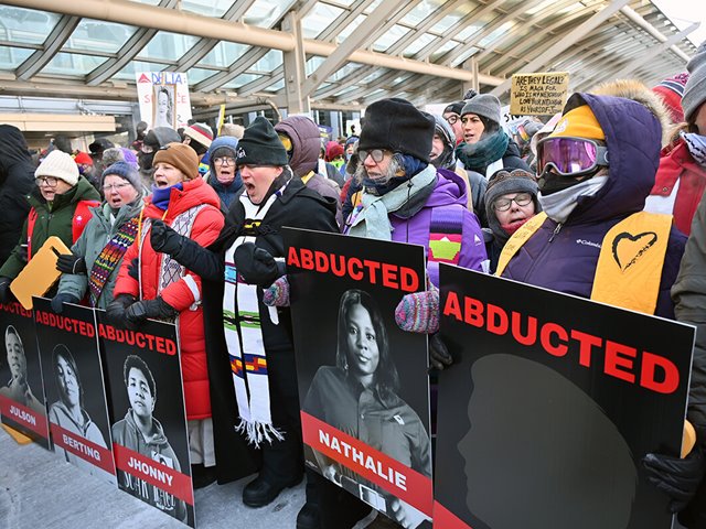 Biskopene i Metodistkirken fordømmer volden i Minnesota