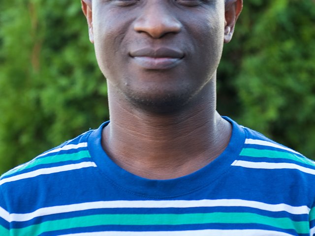 Satser på internasjonalt fellesskap i Stavanger